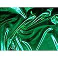 wash 4 way metallic fabric|4 Way Stretch Lame Metallic Spandex Fabric (Kelly Green).